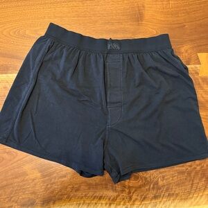 Skims Boyfriend Shorts